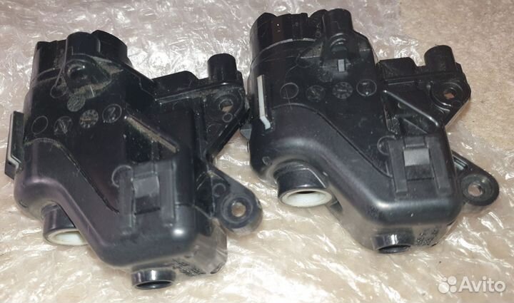 Привод зеркала mazda сх5