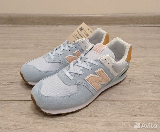 Кроссовки New Balance 574