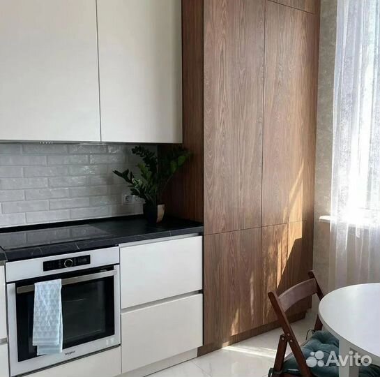 Кухня на заказ. Кухонный гарнитур от производителя