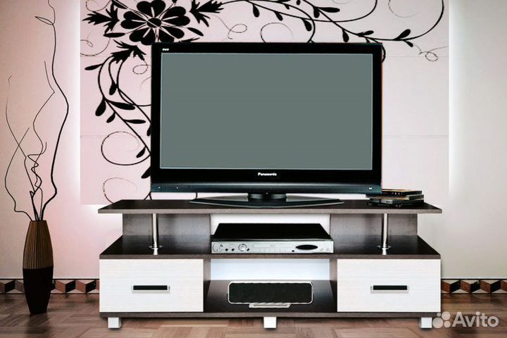 Тумба под тв