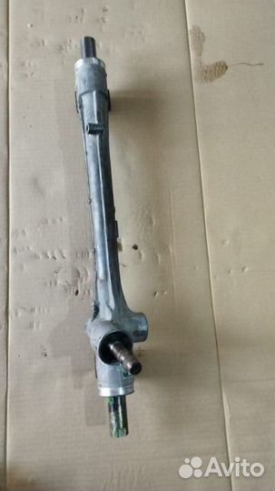 Рулевая рейка Toyota Camry V50 2011-2017