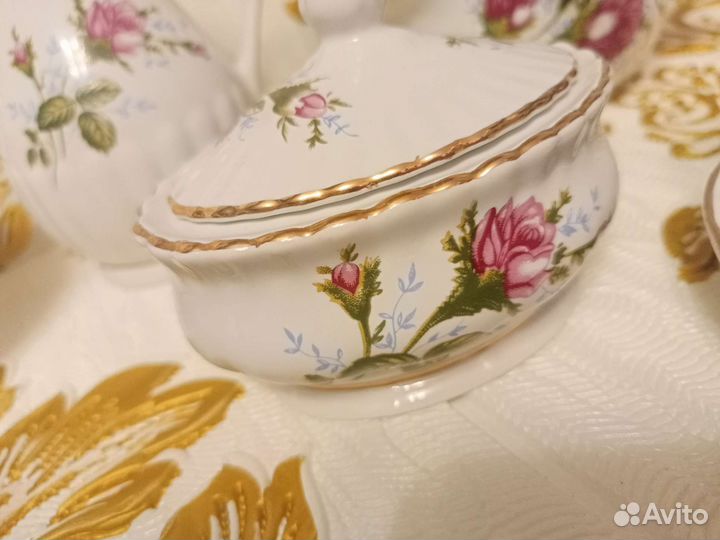 Сервиз столовый Польша