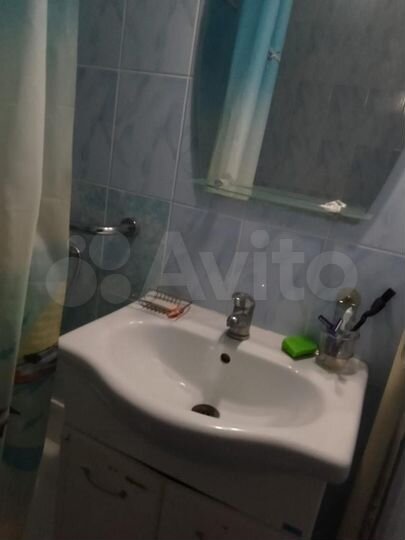 1-к. квартира, 36,5 м², 1/9 эт.