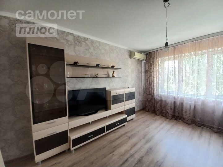 3-к. квартира, 65,9 м², 4/9 эт.