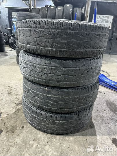 Bridgestone Dueler A/T 225/75 R16