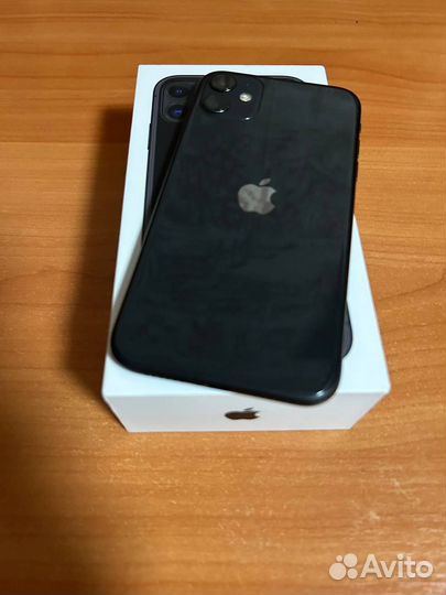iPhone 11