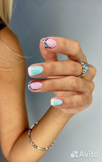 Маникюр Педикюр в Новороссийске