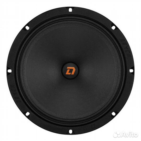 DL Audio Raven 200