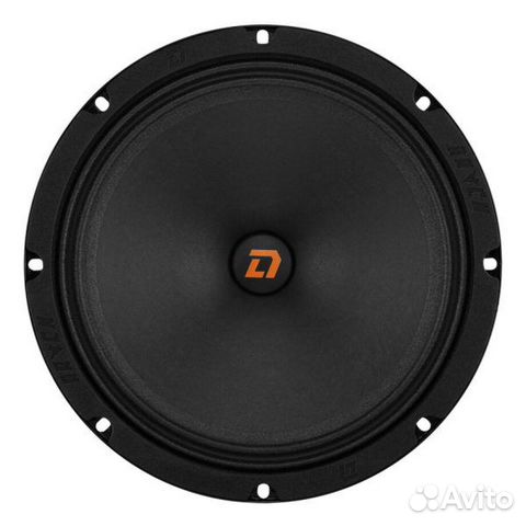 DL Audio Raven 200