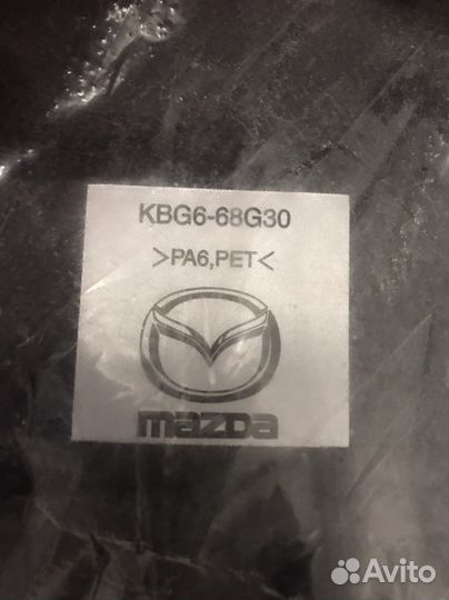 Коврики ворсовые mazda cx-5