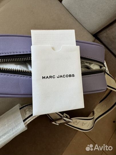 Сумка Marc Jacobs оригинал