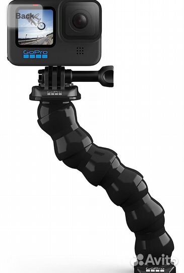 Монопод-штатив GoPro Gooseneck гибкий