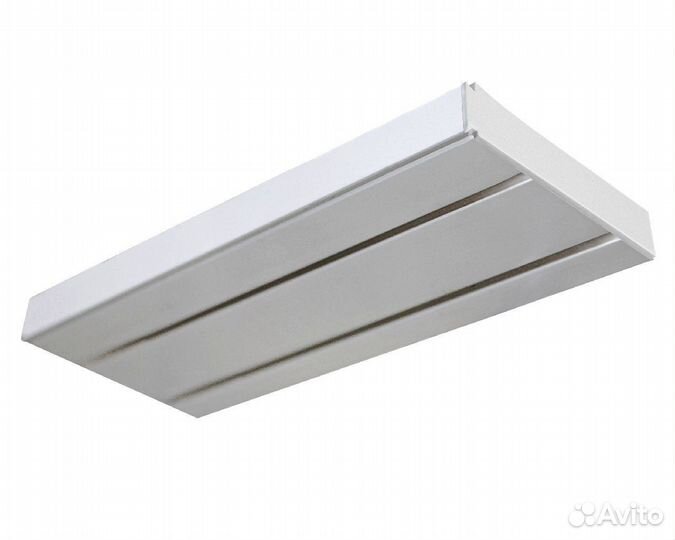 Шины потолочные, Багеты гардины, карнизы шинные