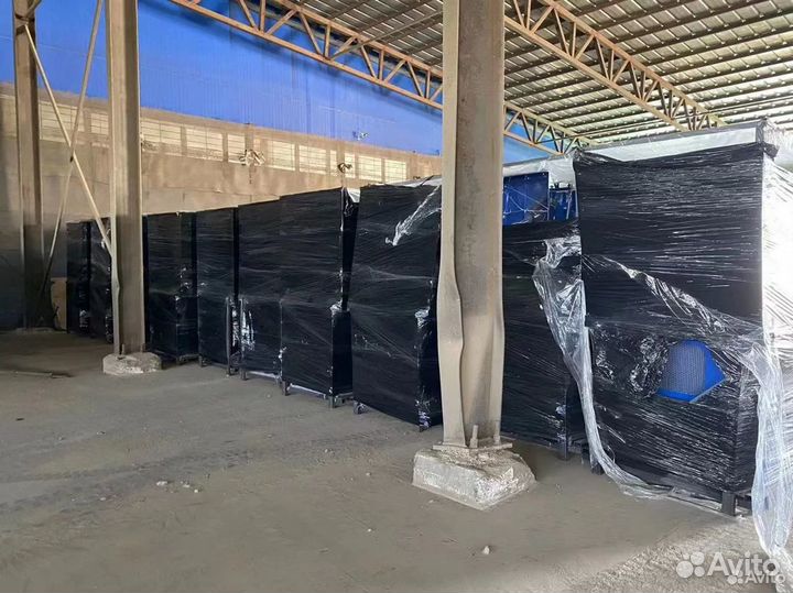 Измельчитель древесины DF 60