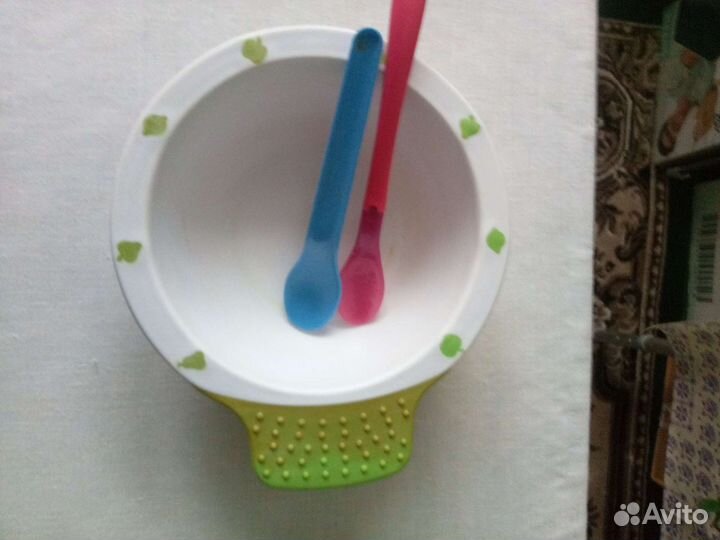 Чашка для младенцев