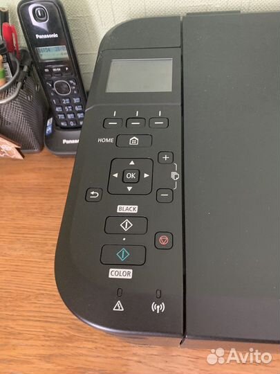 Мфу canon pixma MG4240