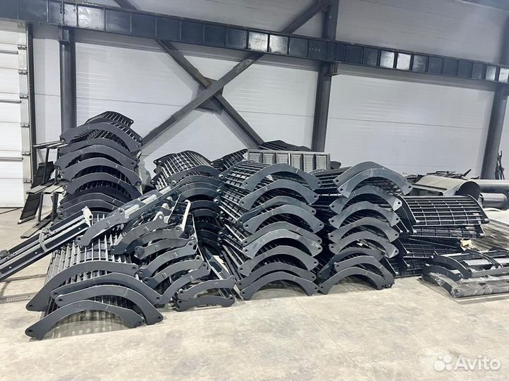 Запасные части клаас