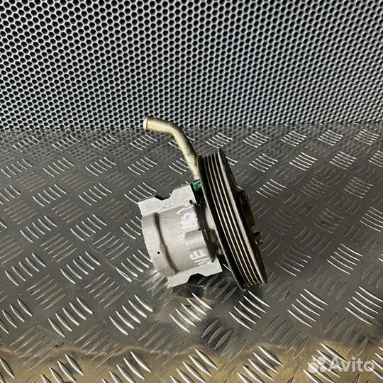 Насос гур Kia Spectra