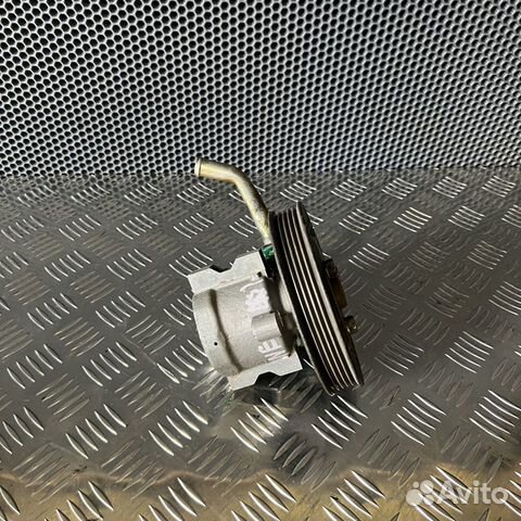 Насос гур Kia Spectra