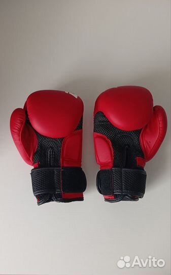 Боксерские перчатки детские 4 oz и 6 oz