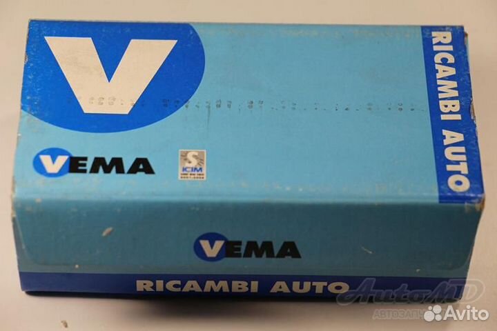 Наконечник рулевой тяги лп Fiat Marea