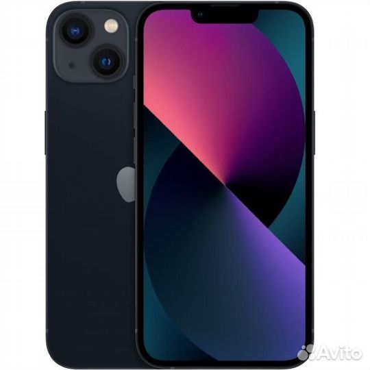 iPhone 13, 128 ГБ