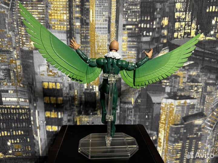 Marvel Legends Vulture (Стервятник)