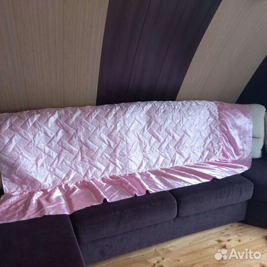 Покрывало новое