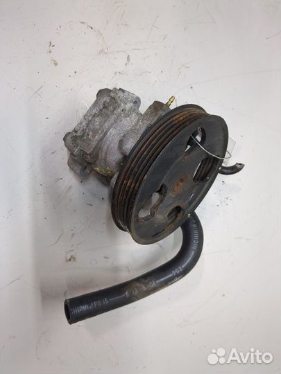 Гур Suzuki Grand Vitara, 2005