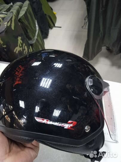 Мотошлем LS2 модель of 560