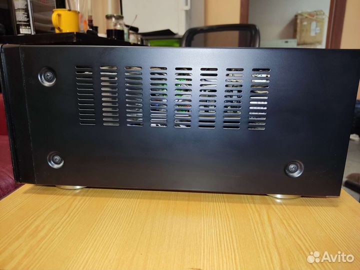 Av ресивер marantz sr 4002