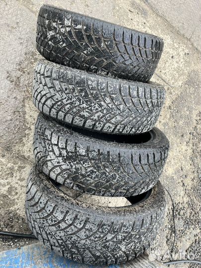 Haida HD617 215/45 R17 88Y