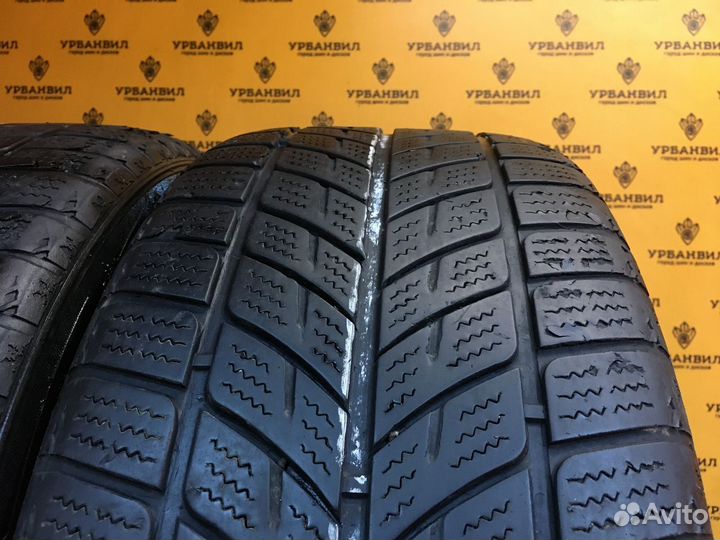 Headway HW505 255/50 R19 107V
