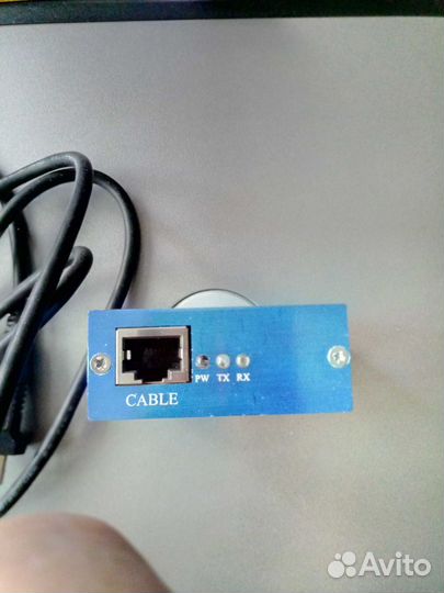 Программатор UFS3