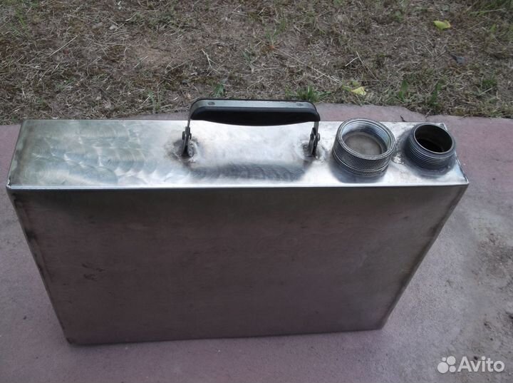 Фляга для воды