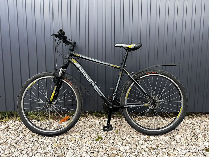 Велосипед Десна 26 колеса