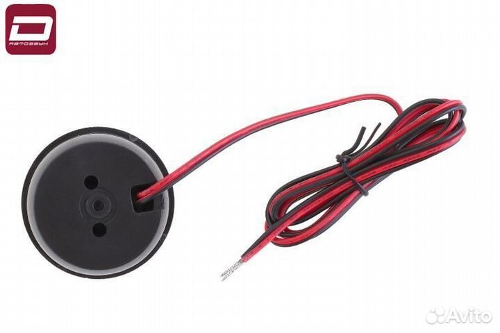 Morel Tweeter Tempo TW-1 твитеры 25 мм, пара