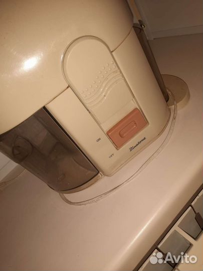 Соковыжималка