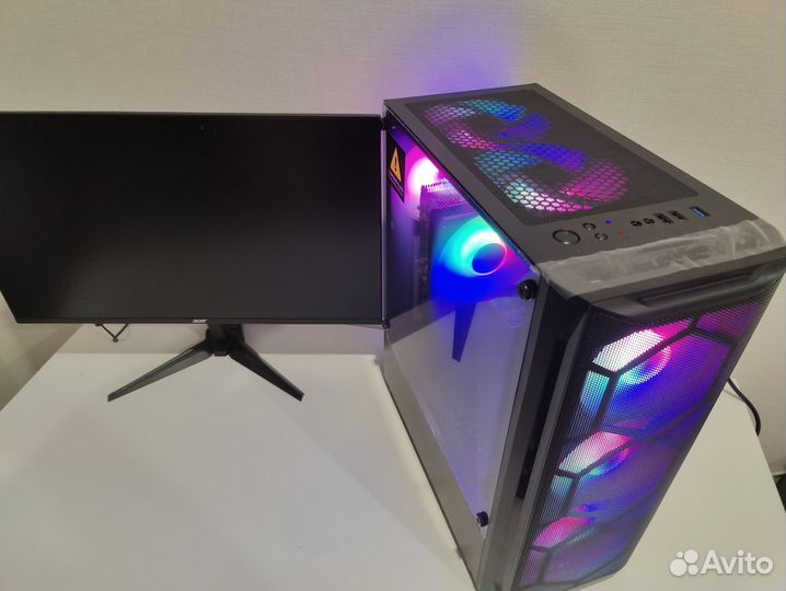 Системный блок