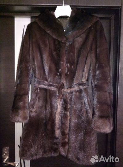 Продам шубу