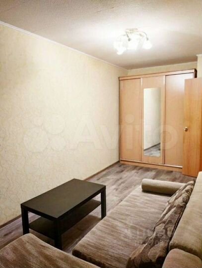 2-к. квартира, 45,6 м², 3/5 эт.