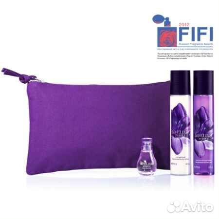 Yves Rocher: снятые гели для душа