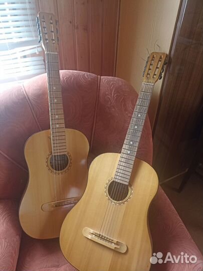 Классическая гитара