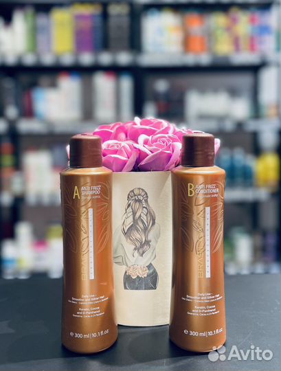 Домашний уход cadiveu. Шампунь, кондиционер,маска