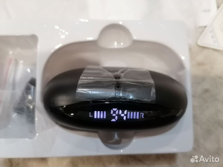 Bluetooth наушники 5.3