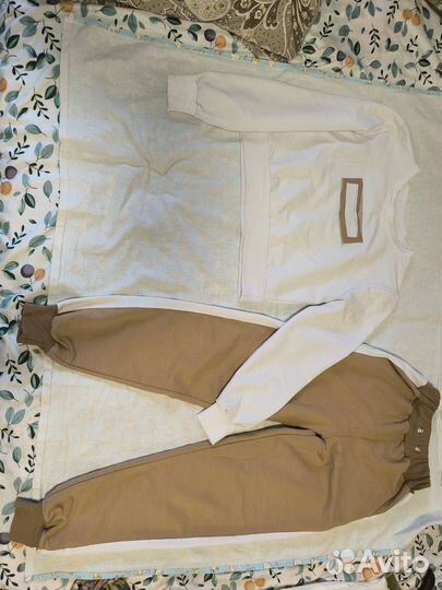 Вещи пакетом