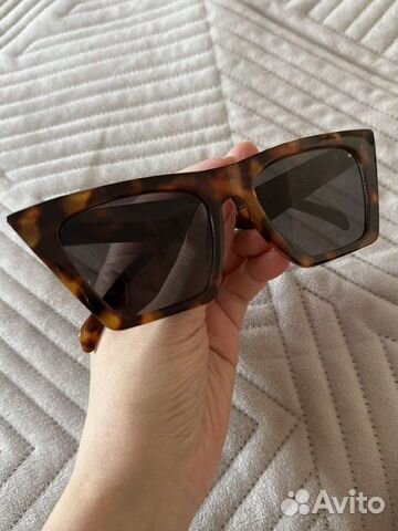 Солнцезащитные очки HM