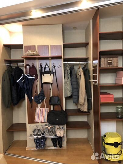 Двери зеркальные для шкафа купе бу