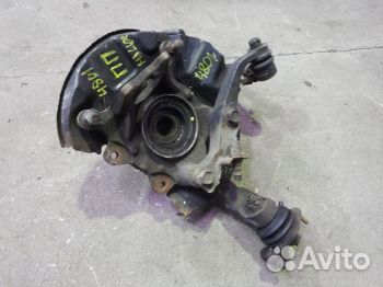 Кулак передний правый 4321135200