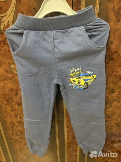 Детские вещи